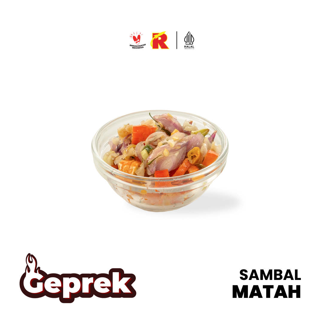 Sambal Matah